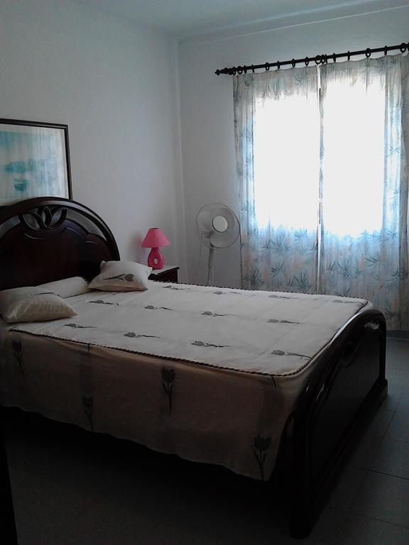 קארבואירו Apartment Colina Do Sol חדר תמונה