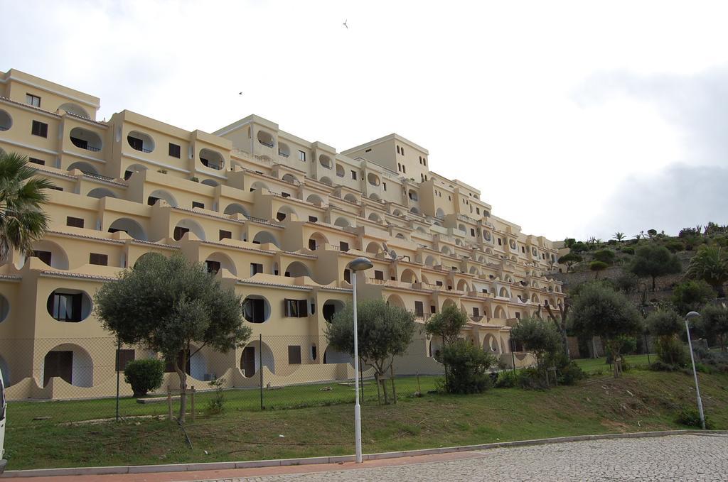 קארבואירו Apartment Colina Do Sol חדר תמונה