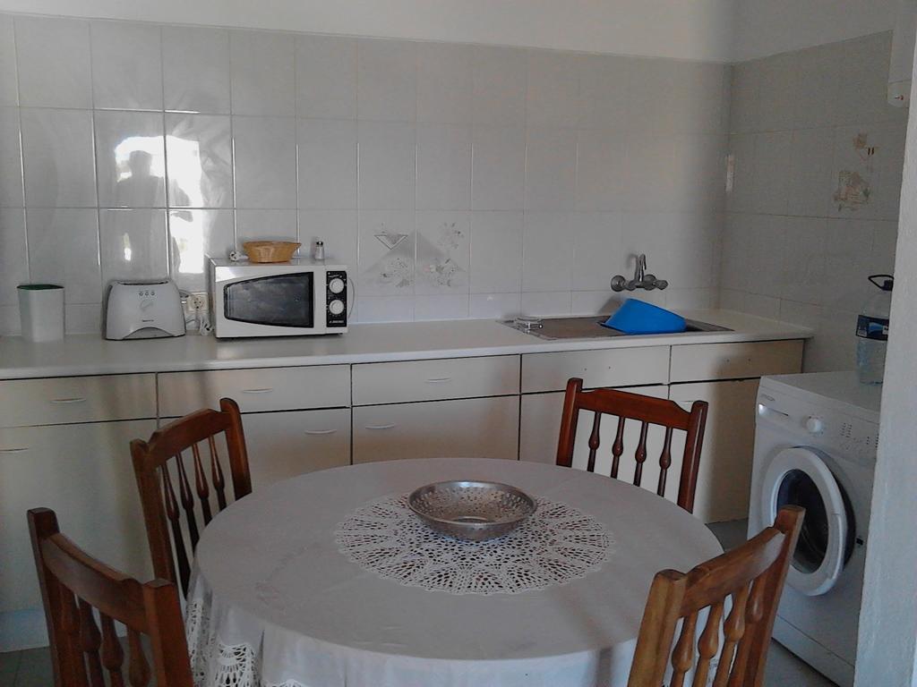 קארבואירו Apartment Colina Do Sol חדר תמונה