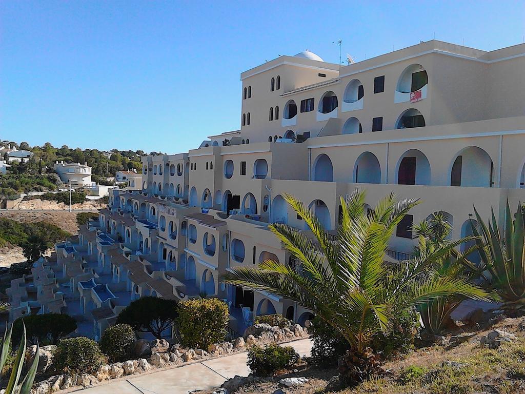 קארבואירו Apartment Colina Do Sol חדר תמונה