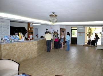 קארבואירו Apartment Colina Do Sol מראה חיצוני תמונה