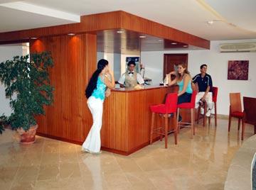 קארבואירו Apartment Colina Do Sol מראה חיצוני תמונה