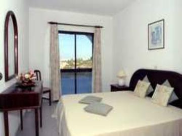 קארבואירו Apartment Colina Do Sol מראה חיצוני תמונה